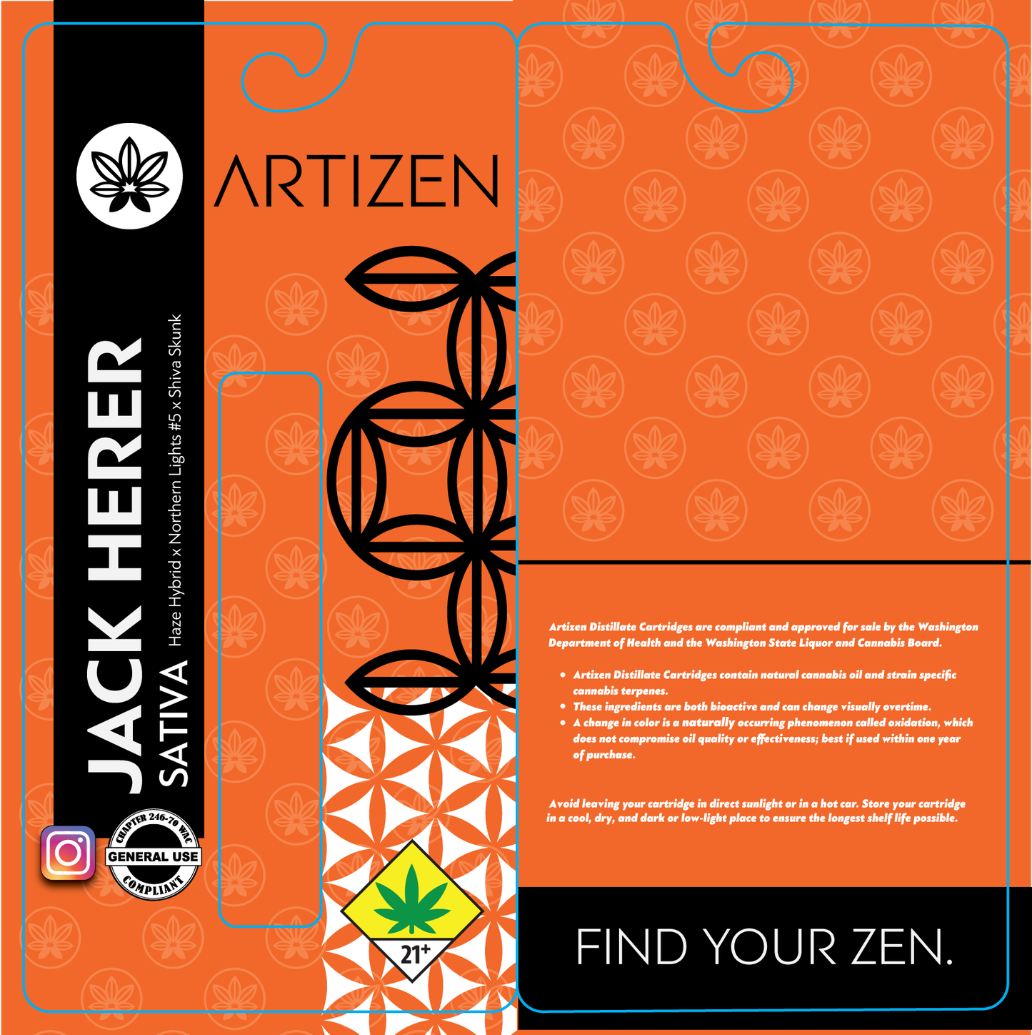 Artizen Vape