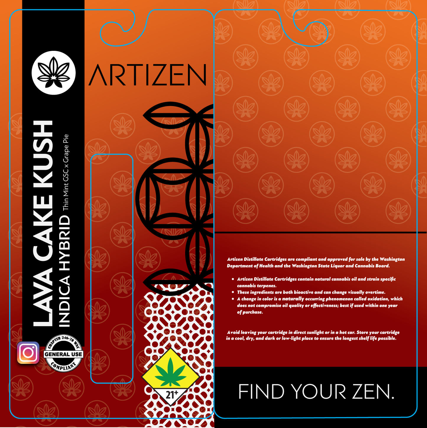 Artizen Vape