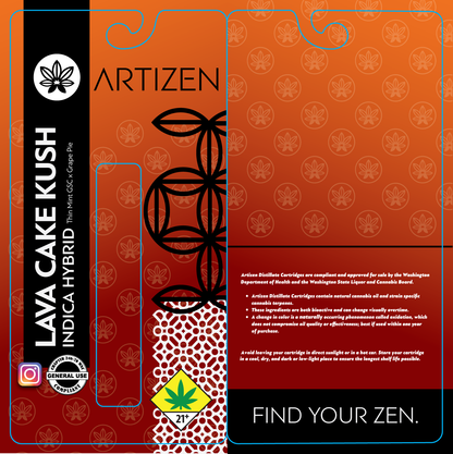 Artizen Vape