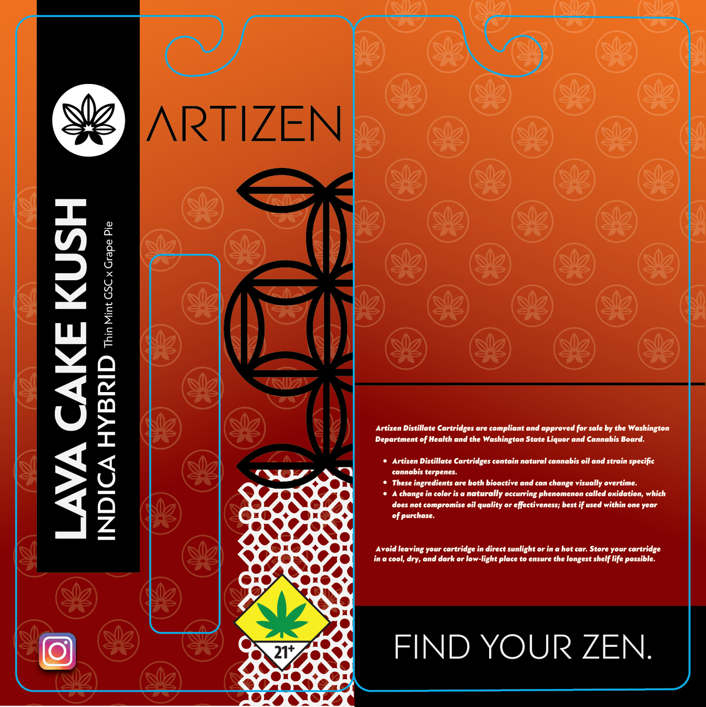 Artizen Vape