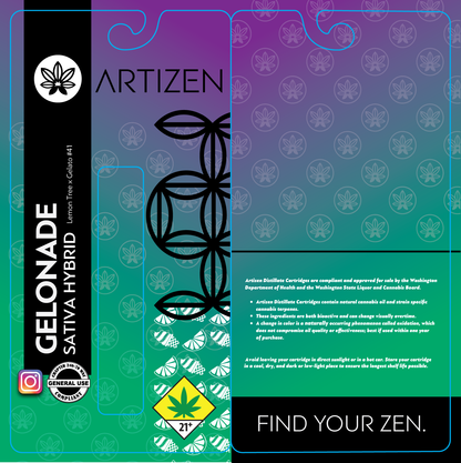 Artizen Vape