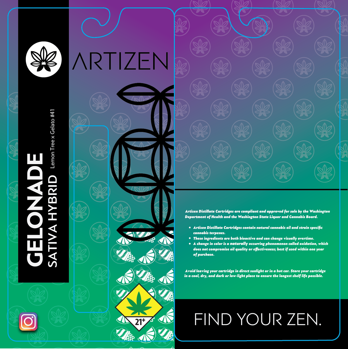 Artizen Vape