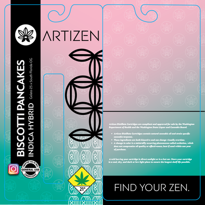 Artizen Vape