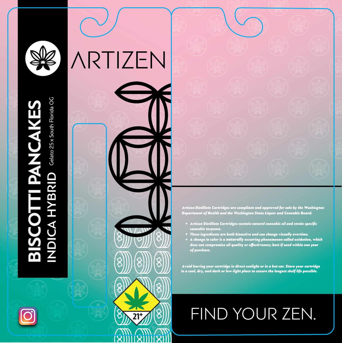 Artizen Vape