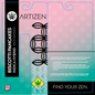Artizen Vape