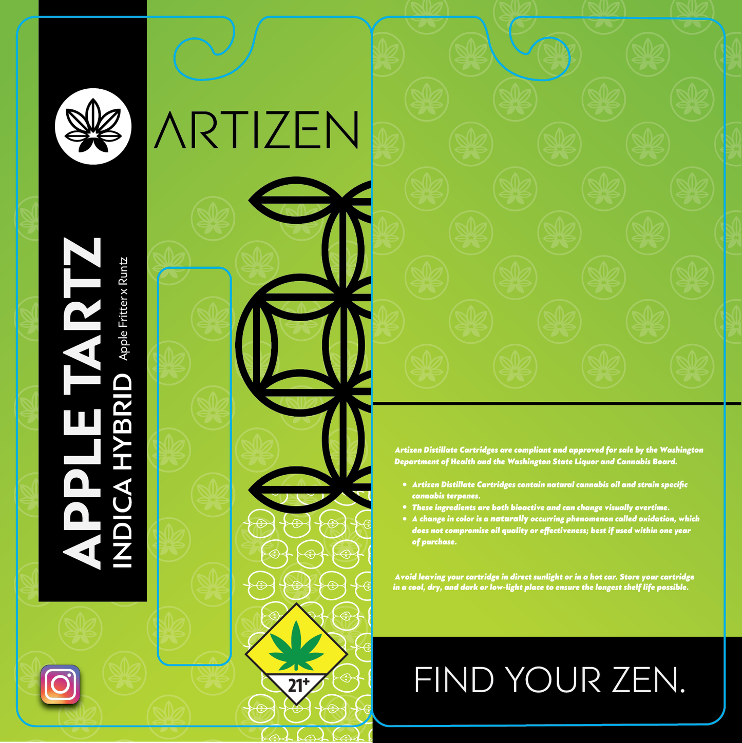 Artizen Vape