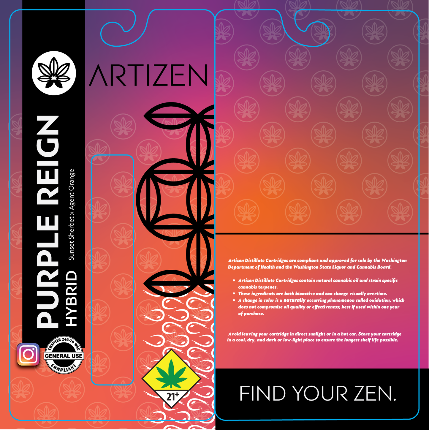 Artizen Vape