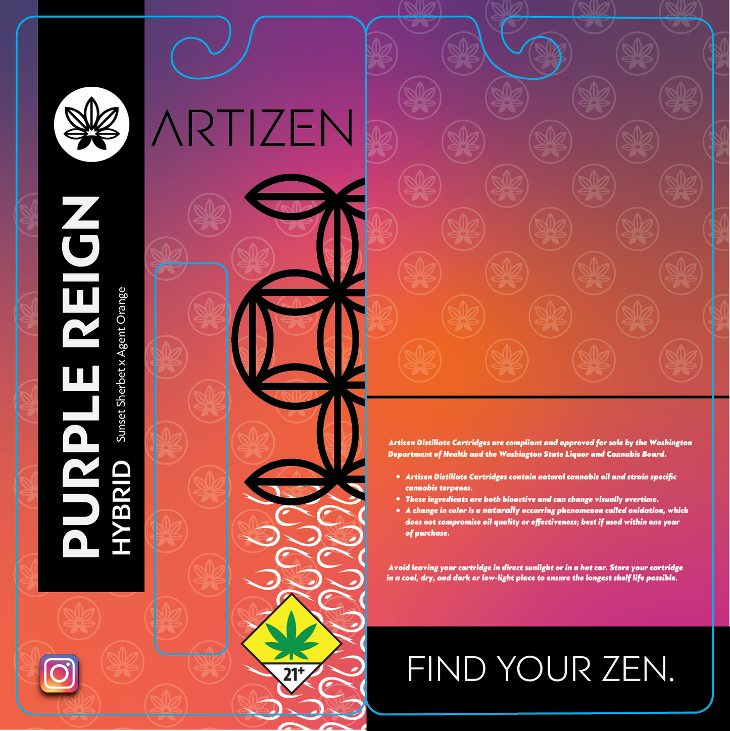 Artizen Vape