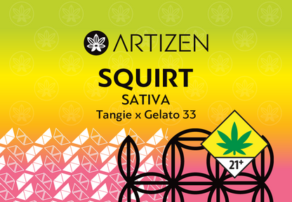 Artizen Bag Labels 3x2