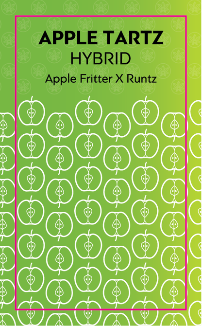 Artizen Resin Box Labels
