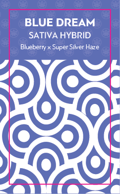 Artizen Resin Box Labels
