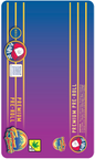 Tahoma Flavors Preroll