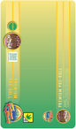 Tahoma Flavors Preroll