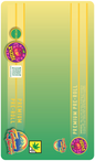 Tahoma Flavors Preroll