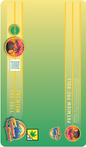 Tahoma Flavors Preroll