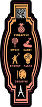 Paris Side Labels