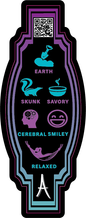 Paris Side Labels