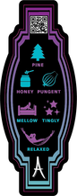 Paris Side Labels