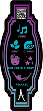 Paris Side Labels
