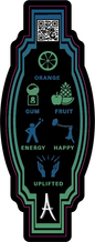 Paris Side Labels