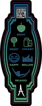 Paris Side Labels