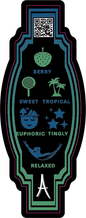 Paris Side Labels