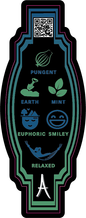 Paris Side Labels