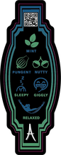 Paris Side Labels