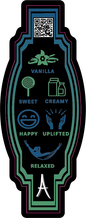 Paris Side Labels