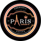 Paris Small Rounds Labels