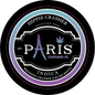 Paris Small Rounds Labels