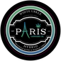Paris Small Rounds Labels