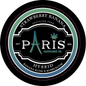 Paris Small Rounds Labels