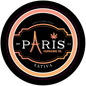 Paris Small Rounds Labels