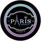 Paris Small Rounds Labels