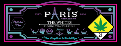 Paris Joint Labels 1x3