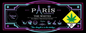 Paris Joint Labels 1x3