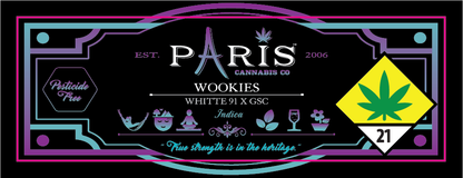Paris Joint Labels 1x3