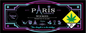 Paris Joint Labels 1x3