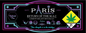 Paris Joint Labels 1x3