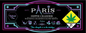 Paris Joint Labels 1x3