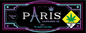 Paris Joint Labels 1x3