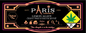 Paris Joint Labels 1x3