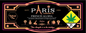 Paris Joint Labels 1x3