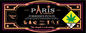 Paris Joint Labels 1x3