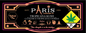 Paris Joint Labels 1x3