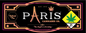 Paris Joint Labels 1x3