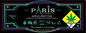 Paris Joint Labels 1x3