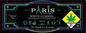 Paris Joint Labels 1x3
