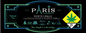 Paris Joint Labels 1x3
